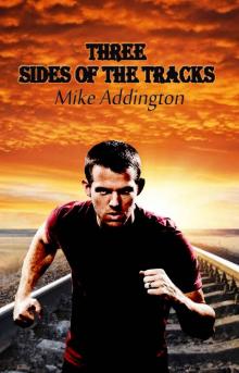 Three Sides of the Tracks Read online