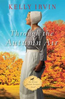 Through the Autumn Air Read online
