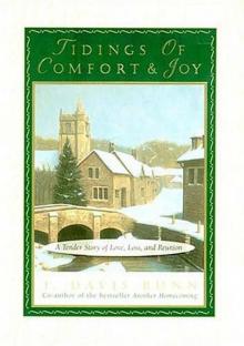 Tidings of Comfort and Joy Read online