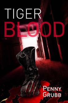 Tiger Blood (DS Webber Mystery Book 2) Read online
