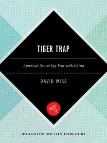 Tiger Trap Read online