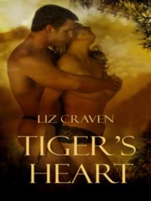 Tiger's Heart Read online