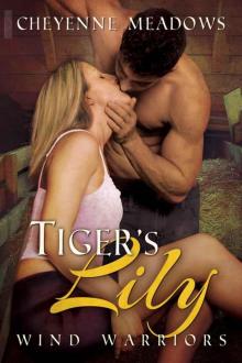 Tiger's Lily Read online