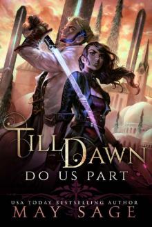 Till Dawn Do Us Part (New Reign Book 1) Read online