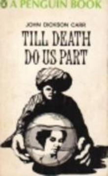 Till Death Do Us Part dgf-15 Read online