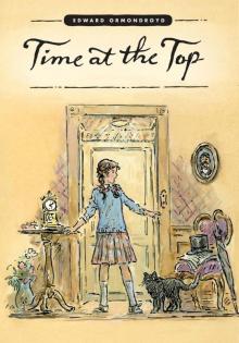Time at the Top Read online
