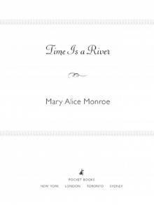 Time Is a River Read online