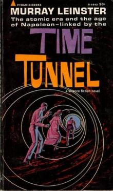 Time Tunnel Read online