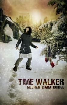 Time Walker Read online