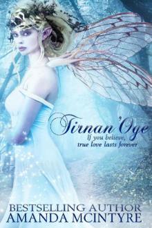 Tirnan'Oge Read online