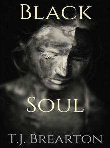 Titan Trilogy 3.5-Black Soul Read online