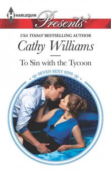 To Sin with the Tycoon Read online