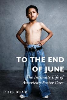 To the End of June : The Intimate Life of American Foster Care (9780547999531) Read online