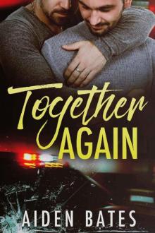Together Again (Never Too Late Book 5) Read online