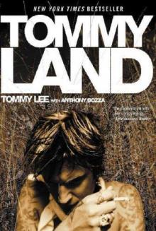 Tommyland Read online