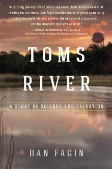 Toms River Read online