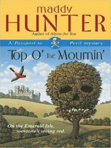 Top O' the Mournin' Read online