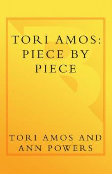 Tori Amos: Piece by Piece