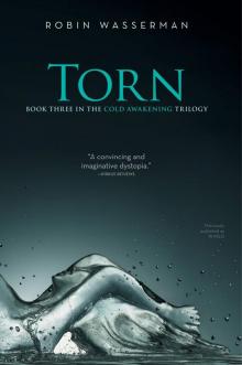 Torn (Cold Awakening) Read online