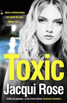 Toxic Read online