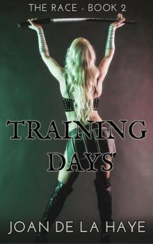 Training Days Read online