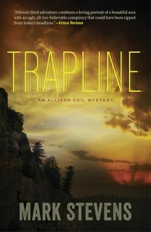 Trapline Read online