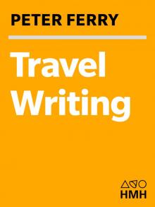 Travel Writing