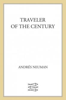 Traveler of the Century