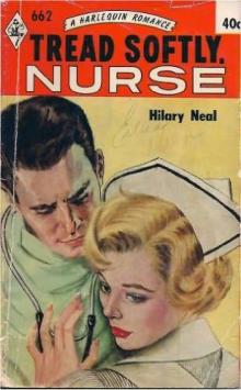 Tread Softly, Nurse Read online