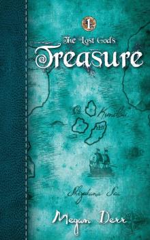Treasure Read online