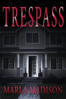 Trespass Read online