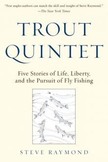 Trout Quintet Read online