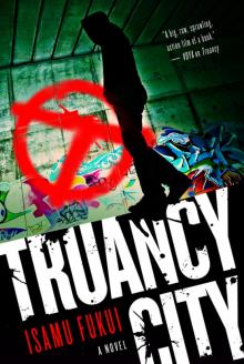 Truancy City Read online