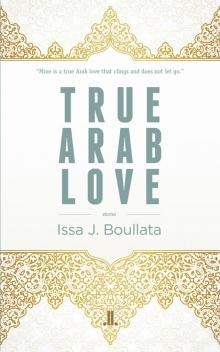 True Arab Love Read online