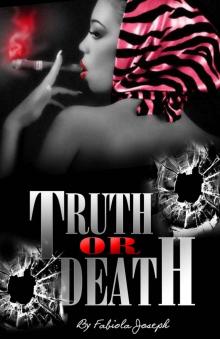 TRUTH OR DEATH Read online
