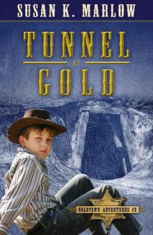 Tunnel of Gold Read online