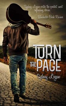 Turn the Page Read online