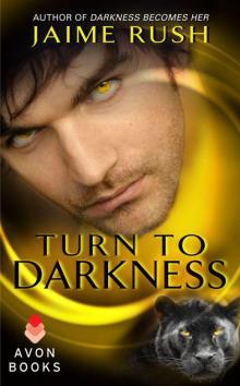 Turn to Darkness (Offspring 5.6) Read online