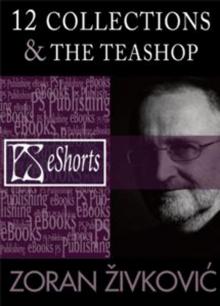 Twelve Collections and the Teashop Read online