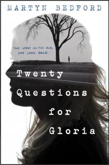 Twenty Questions for Gloria Read online