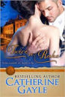 Twice a Rake (Lord Rotheby's Influence, Book 1)