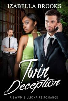 Twin Deception: A BWWM Billionaire Romance Read online