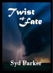 Twist of Fate Read online