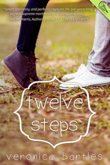 Twleve Steps