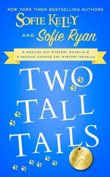 Two Tall Tails Read online