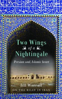 Two Wings of a Nightingale