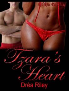 Tzara's Heart Read online
