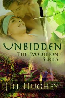 Unbidden (The Evolution Series) Read online