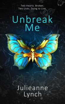 Unbreak Me Read online