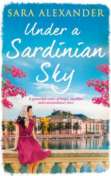 Under a Sardinian Sky Read online